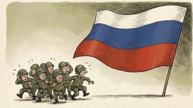 Генерал Гринкевич: Россия может представлять риски для НАТО после СВО