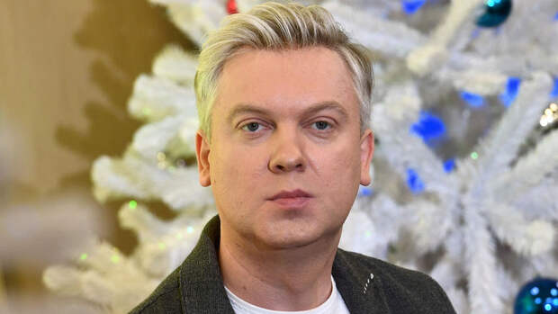 Комик Светлаков сообщил, что ушел из "Уральских пельменей" из-за конфликта с участником