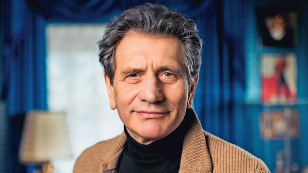 Евгений Князев заключил сделку с дьяволом