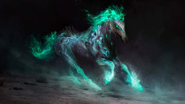 Epic Arts. Другие миры Epic Arts, TheDurrrrian, art, Фентези, другие миры