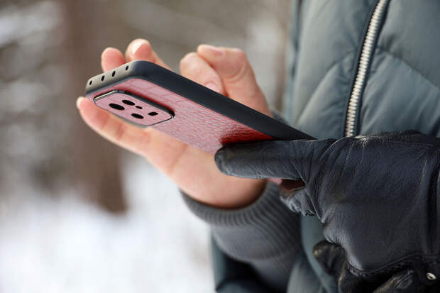 В проекте "Перезвони сам" дали рекомендации по защите персональных данных