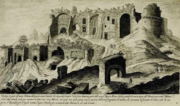 Все предания об Аттиле