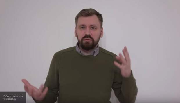 Серуканов допустил, что Навального могли предать Волков и Ашурков
