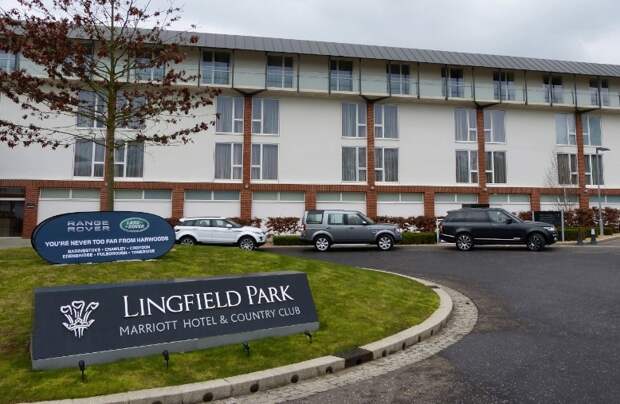 TitanBet продлила спонсорское соглашение с ипподромом Lingfield park