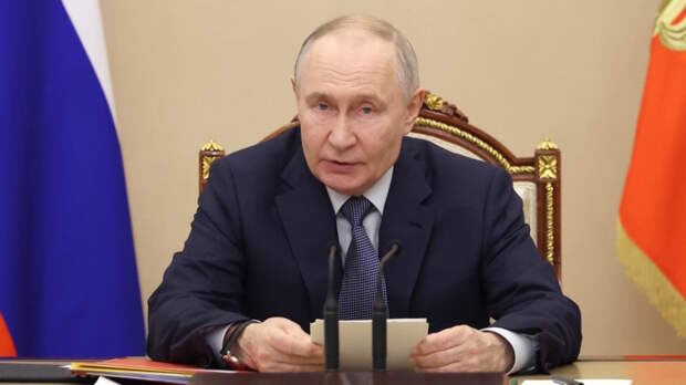 Пасхальное перемирие, объявленное Путиным, вступило в силу