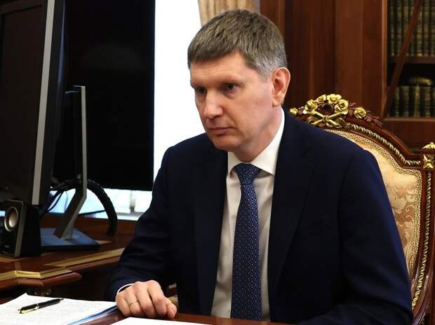 Решетников раскритиковал ЦБ за чрезмерно жёсткую денежно-кредитную политику