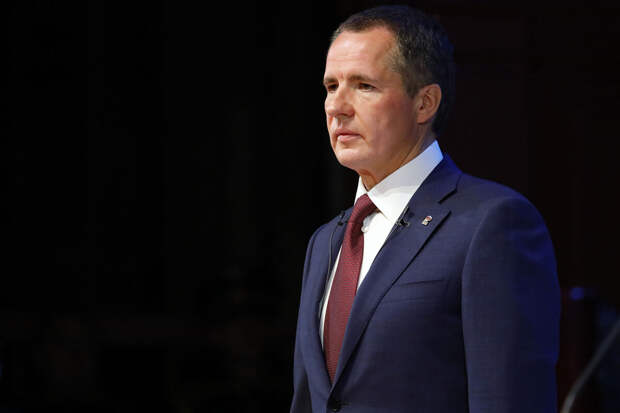 "Ведомости": губернатор Вячеслав Гладков может стать послом России в Абхазии