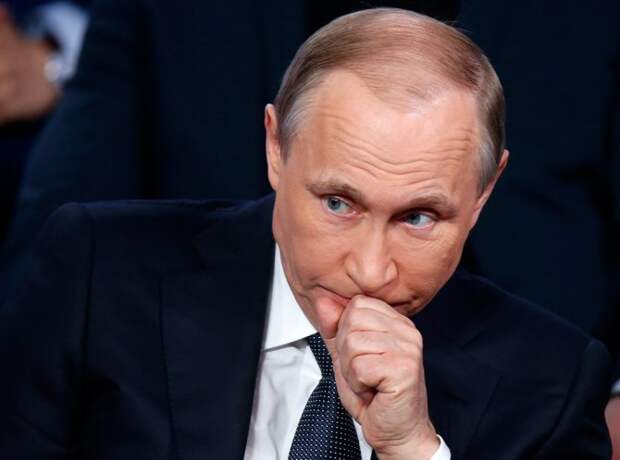 МИД Польши ответил на слова Путина об угрозе ПРО в Европе МИД Польши ответил на слова Путина об угрозе ПРО в Европе