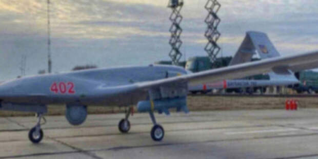 Член ОП Рогов заявил, что ВСУ копят дроны для более массированного удара по РФ