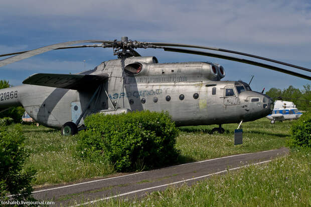 Aviation Museum-35