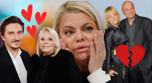 Потеря ребенка, горе и борьба: что скрывает личная жизнь Яны Поплавской