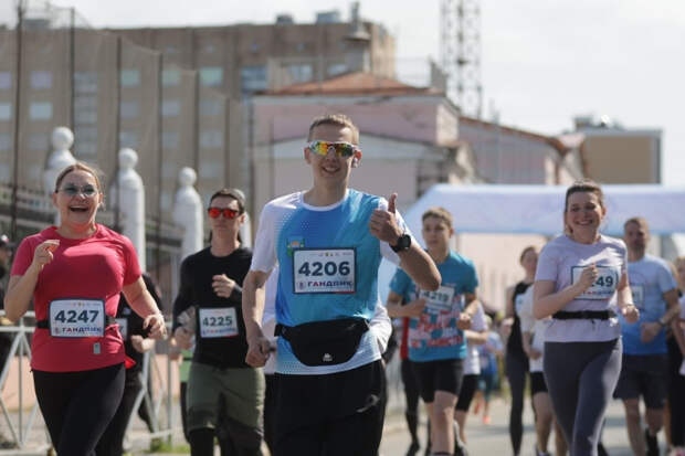 Архангельский "Гандвик" станет масштабным всероссийским мероприятием