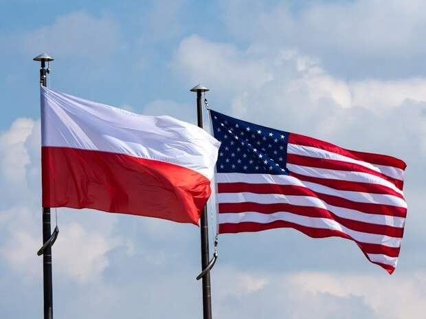 США разрывают контакты с польским спикером из-за оскорблений Трампа