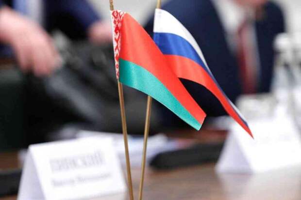 Между Россией и Беларусью начали ходить электрички