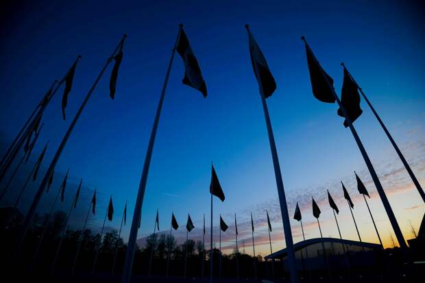 Дмитриев назвал мрачным будущее НАТО