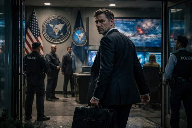 Хинкл прогнозирует миру страшные события после ухода главы по антитеррору США