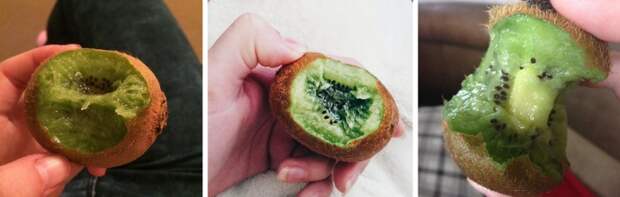 самые странные способы есть еду