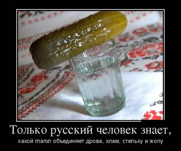 Демотиваторы (30 фото)