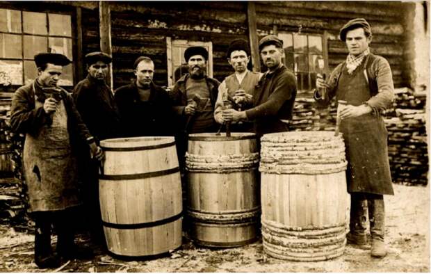 Люди архипелага ГУЛАГ