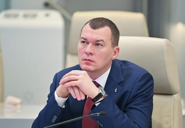 Дегтярев ожидает снятия ограничений с России после заявления МОК