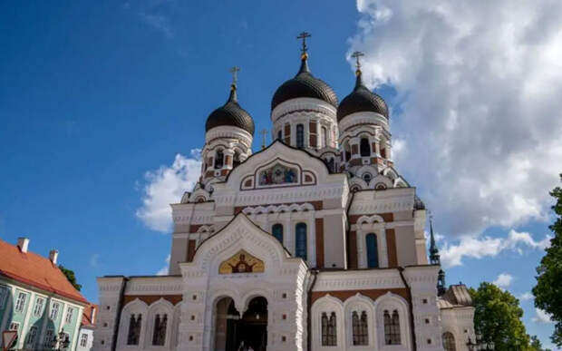 «Запрещено всё»: адвокат раскрыл детали суда по дискриминационному закону о церквях в Эстонии