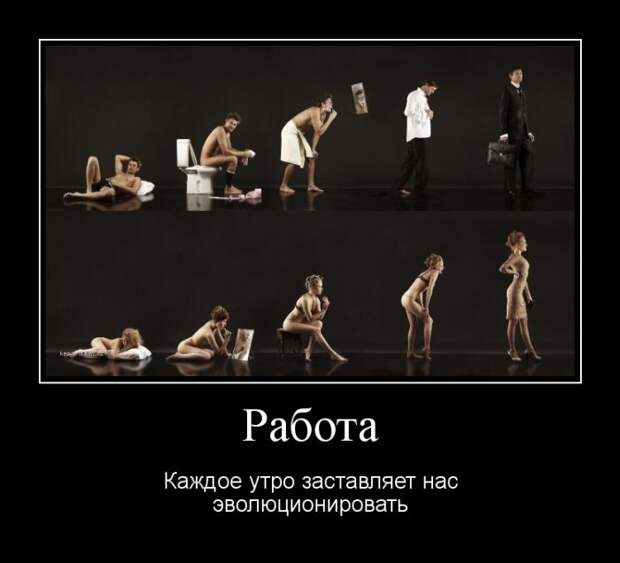 Демотиваторы №1084 (30 фото)