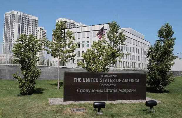 МИД Украины вызвал временного поверенного в делах США для дачи пояснений в связи приостановкой военной помощи