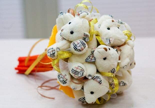 Оригинально