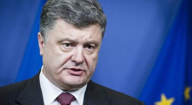 Евросоюз обиделся и отказался платить Украине