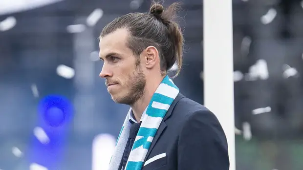 СМИ: Бэйл решил остаться в «Реале» после разговора с Лопетеги