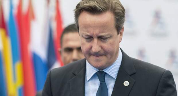 Кэмерон намерен получить согласие парламента на операцию против ИГ Кэмерон намерен получить согласие парламента на операцию против ИГ