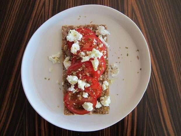 20 полезных и вкусных закусок