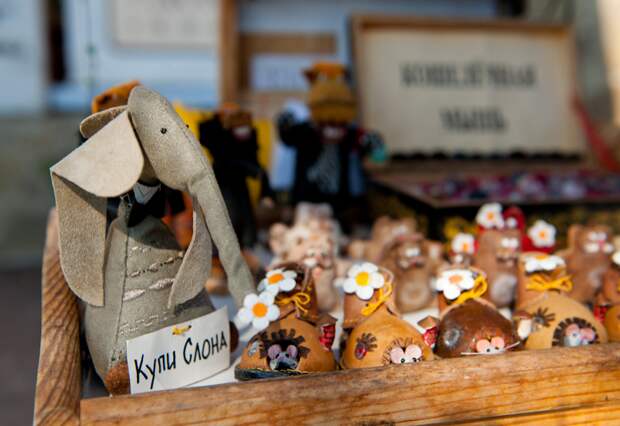 Крымские мышки Рустема Ильхиджиева Крымские мышки Рустема Ильхиджиева