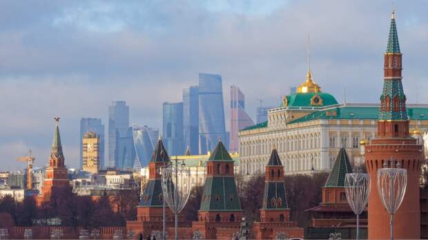 В Кремле оценили идею Зеленского о референдуме по Донбассу