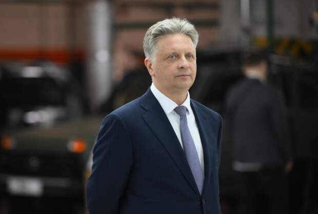 Российский автогигант анонсировал гибрид на базе кроссовера