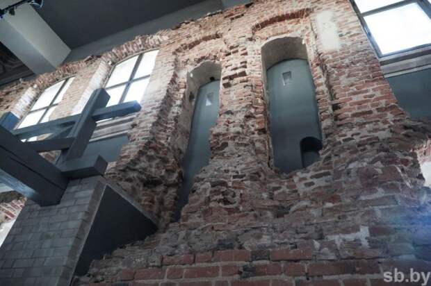 В программу по восстановлению памятников архитектуры Могилевской области вошли знаковые объекты.