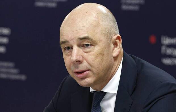 Силуанов заявил о готовности России дать денег Белоруссии