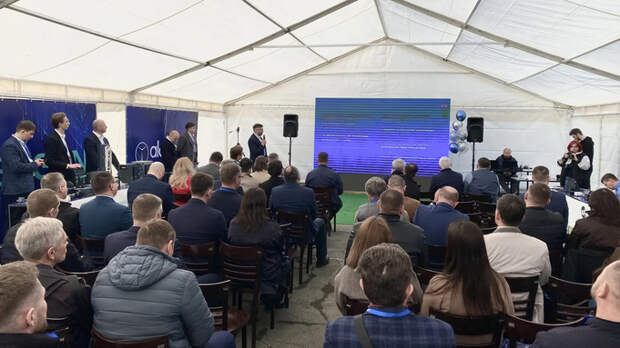 Износ сетей и падение инвестиций. Энергетики обсудили проблемы отрасли в Барнауле