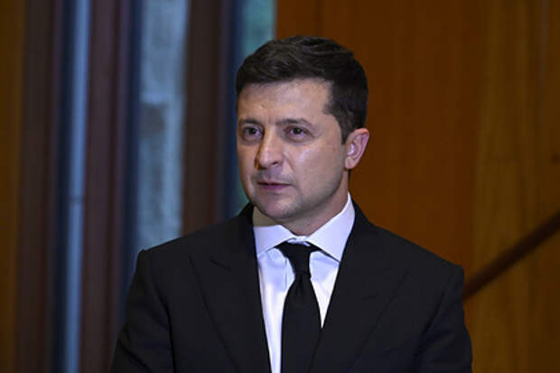 Зеленский заявил о недостаточной поддержке НАТО