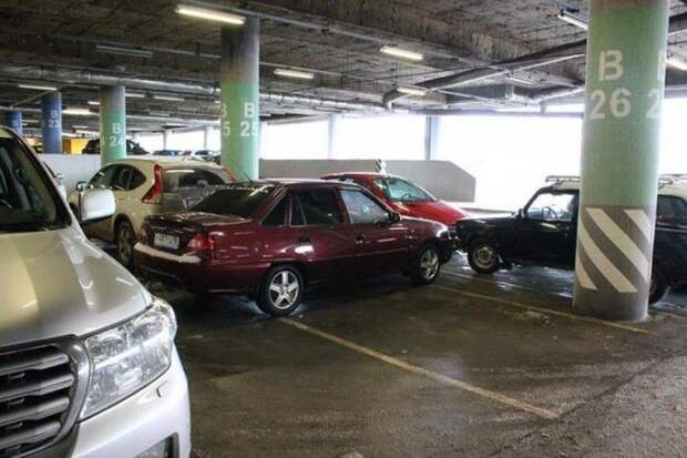 Автомобильный юмор авто, юмор