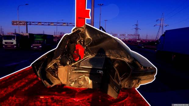 Три человека погибли в результате ДТП в Чегемском районе КБР