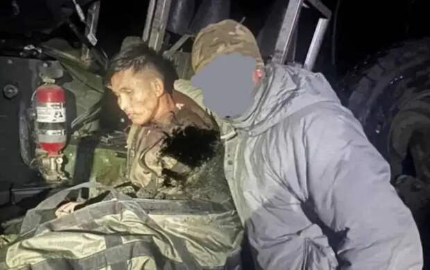 Зеленский заявил о «нескольких северокорейских военных, попавших в плен к ВСУ», на основании фото от 2022 года