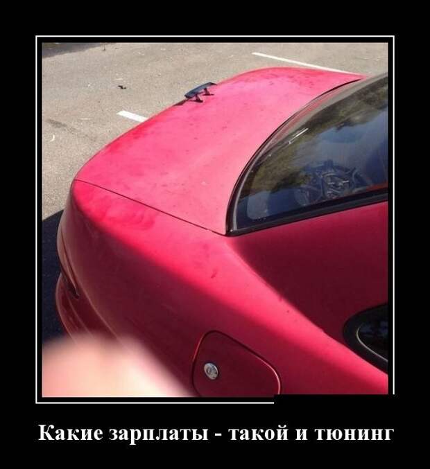 Демотиваторы (30 фото)