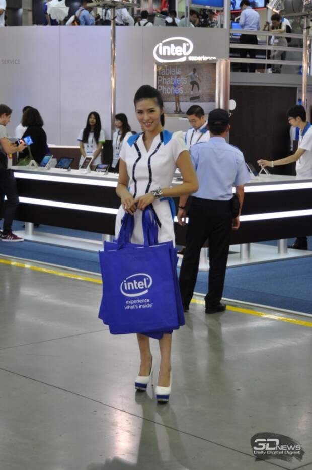 Intel