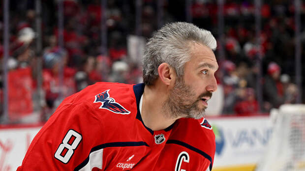 Фетисов раскрыл секрет успеха Овечкина