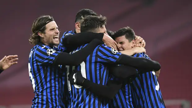 «Аталанта» одержала волевую победу над «Ромой», Алексей Миранчук вышел на замену