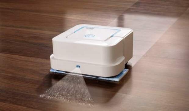 Как выбрать робот-пылесос для дома?