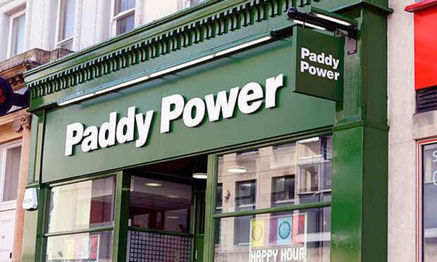 Ирландский регулятор закрыл дело о слиянии Betfair и Paddy Power