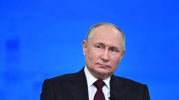 Кремль: Путин 13 июня обсудит совершенствование миграционной политики