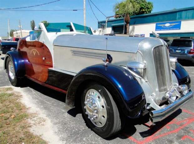 Rolls-Royce